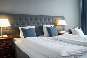 Hotel Marselis