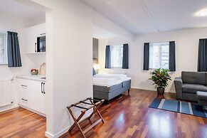 Hotel Marselis
