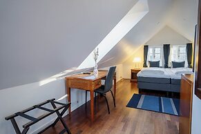 Hotel Marselis