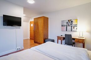 Hotel Marselis