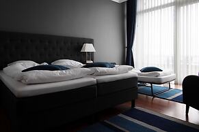 Helnan Marselis Hotel