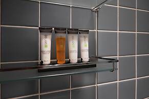 Helnan Marselis Hotel