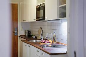 Hotel Marselis