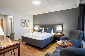Hotel Marselis