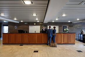 Helnan Marselis Hotel