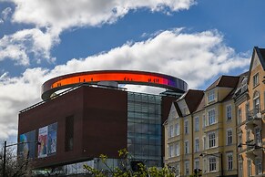 Helnan Marselis Hotel