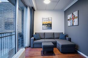Hotel Marselis