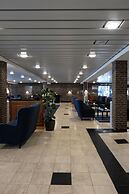 Helnan Marselis Hotel