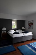 Helnan Marselis Hotel