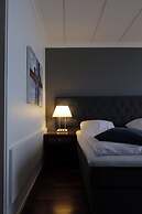 Helnan Marselis Hotel