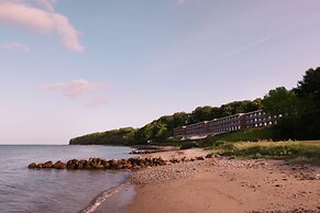 Helnan Marselis Hotel