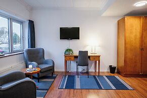 Hotel Marselis