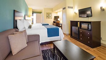 Best Western Plus Deerfield Beach Hotel & Suites