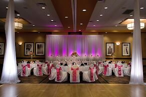 Embassy Suites by Hilton Kansas City International Airport