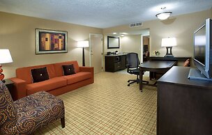 Embassy Suites by Hilton Kansas City International Airport