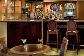 Embassy Suites by Hilton Kansas City International Airport