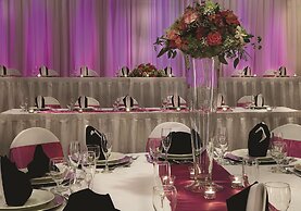 Embassy Suites by Hilton Kansas City International Airport