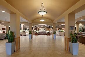 Embassy Suites by Hilton Kansas City International Airport