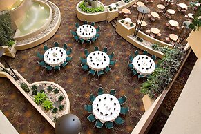 Embassy Suites by Hilton Kansas City International Airport