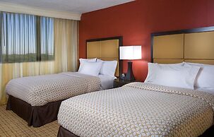 Embassy Suites by Hilton Kansas City International Airport