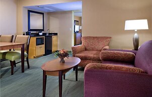 Embassy Suites by Hilton Kansas City International Airport