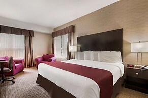 Best Western Little River Inn