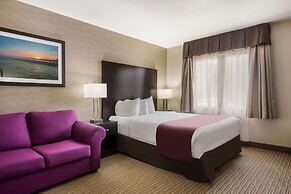 Best Western Little River Inn