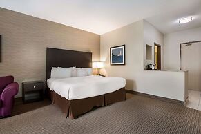 Best Western Little River Inn