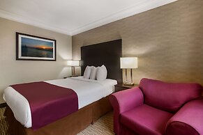 Best Western Little River Inn