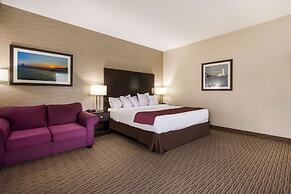 Best Western Little River Inn