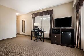 Best Western Little River Inn