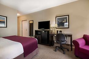 Best Western Little River Inn