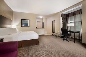 Best Western Little River Inn