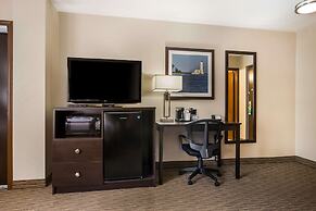 Best Western Little River Inn