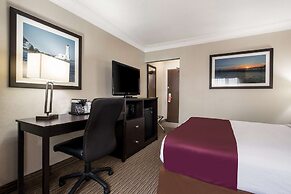 Best Western Little River Inn