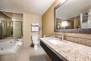 Best Western Little River Inn