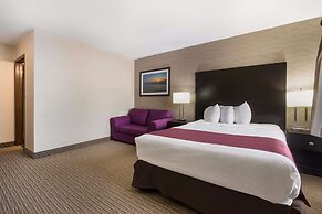 Best Western Little River Inn