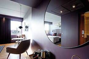 Hotel Britannia
