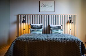 Hotel Britannia