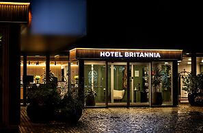 Hotel Britannia