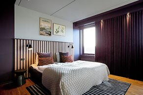 Hotel Britannia