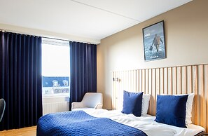 Hotel Britannia