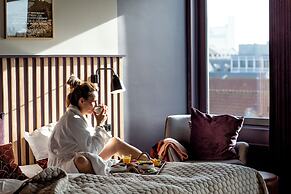 Hotel Britannia