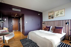 Hotel Britannia
