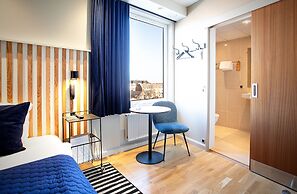 Hotel Britannia