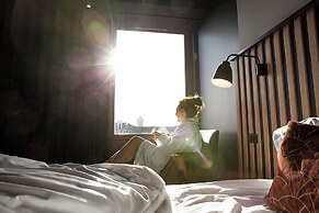 Hotel Britannia