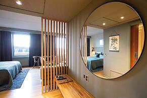 Hotel Britannia