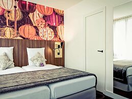 Hôtel Mercure Lyon Centre Plaza République