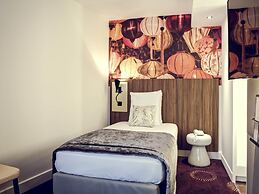 Hôtel Mercure Lyon Centre Plaza République