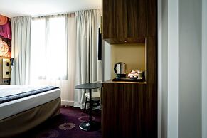 Hôtel Mercure Lyon Centre Plaza République